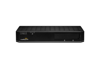 Ericsson Cradlepoint E300 LTE + NetCloud 5 lat Global