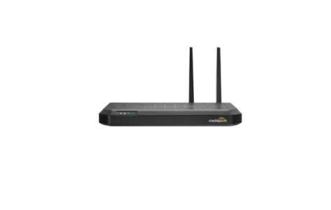 Ericsson Cradlepoint E102 LTE + NetCloud 5 lat Global