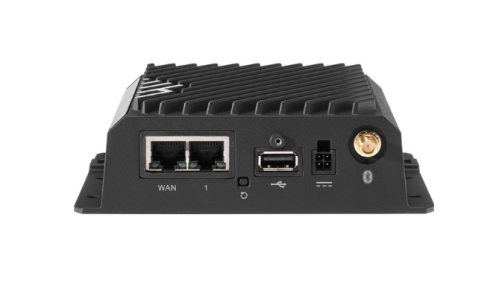 Ericsson Cradlepoint R920 LTE WiFi + NetCloud 3 lata Global