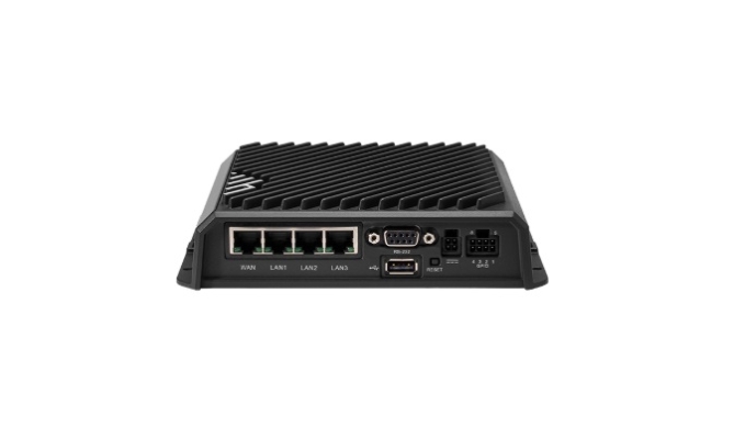 Ericsson Cradlepoint R1900 5G WiFi + NetCloud 5 lat Global