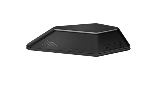 Ericsson Cradlepoint R2155 5G + NetCloud 3 lata Global