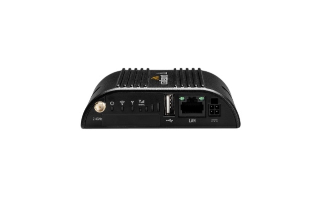Ericsson Cradlepoint IBR200 LTE + NetCloud 3 lata Europa