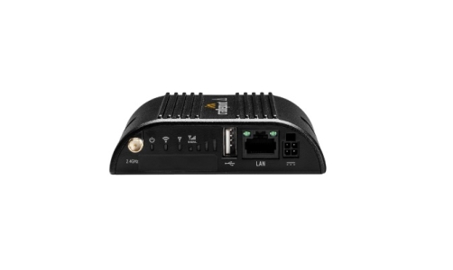 Ericsson Cradlepoint IBR200 LTE + NetCloud 5 lat Europa