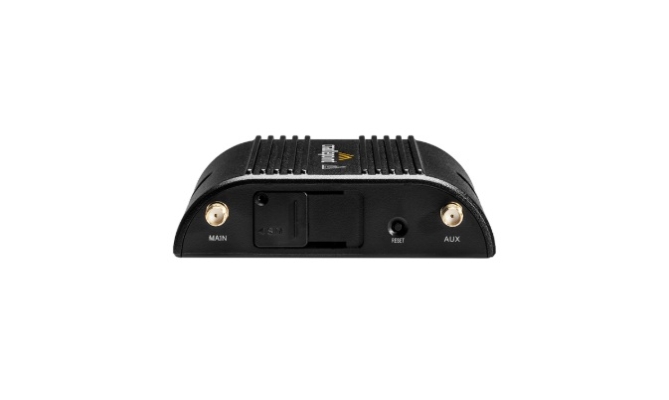 Ericsson Cradlepoint IBR200 LTE + NetCloud 5 lat Europa