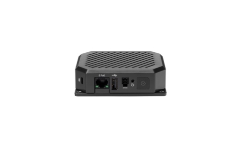 Ericsson Cradlepoint S400 LTE + NetCloud 5 lat EMEA/APAC