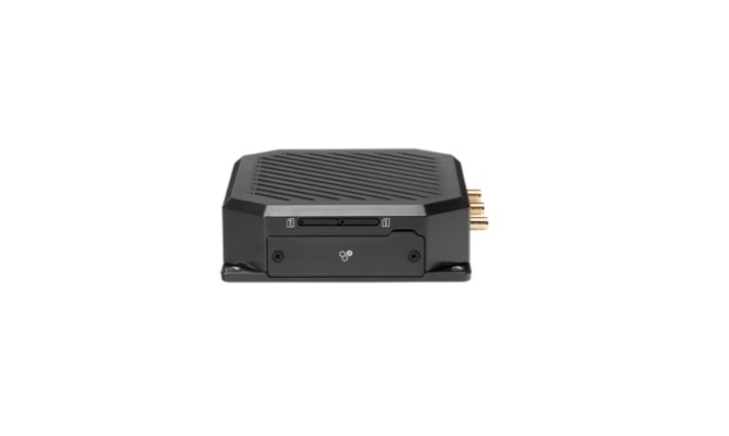Ericsson Cradlepoint S400 LTE + NetCloud 5 lat EMEA/APAC