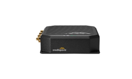 Ericsson Cradlepoint S700 LTE + NetCloud 3 lata Global
