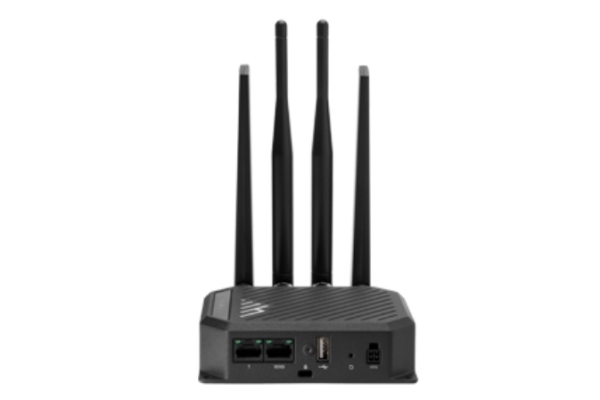 Ericsson Cradlepoint S700 LTE + NetCloud 5 lat Global