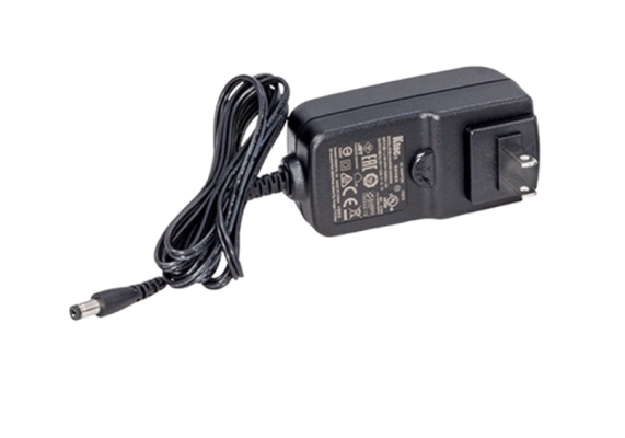 Ericsson Zasilacz 12V Barrel do W1850 (wtyki EU/UK/US)