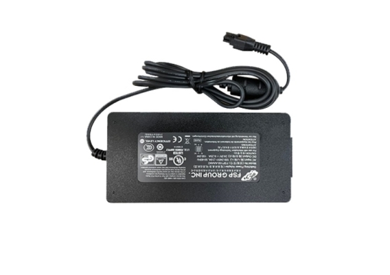 Ericsson Zasilacz 24V do RX30 wtyk 2x3 1.8m (bez kabla)