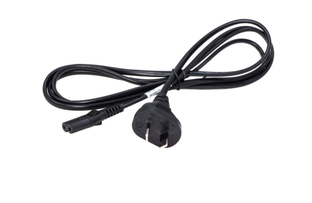 Ericsson Kabel zasilający C7 typ I Australia 1.8m 250V