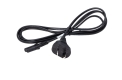 Ericsson Kabel zasilający C7 typ I Australia 1.8m 250V