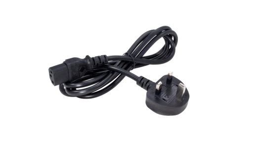 Ericsson Kabel zasilający C13 typ G UK 3,8m 250V