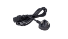 Ericsson Kabel zasilający C13 typ G UK 3,8m 250V