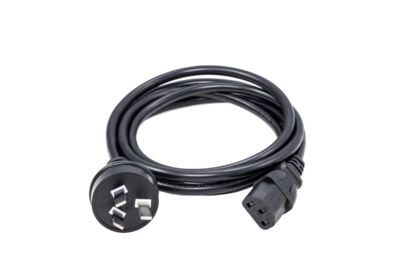 Ericsson Kabel zasilający C13 typ I Australia 1,8m 250V