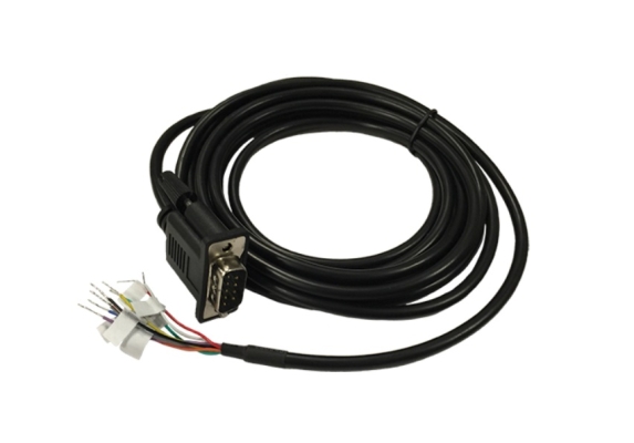 Ericsson Kabel GPIO DB9 do IBR1700 3m