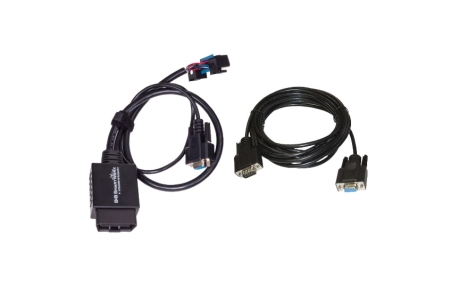 Ericsson Kabel OBDII-M/F na DB9 do IBR1700 4.6m