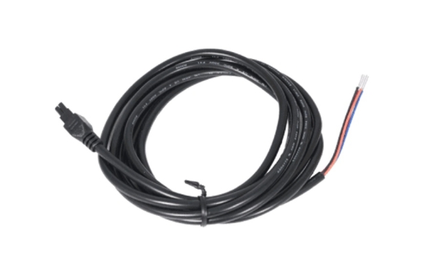 Ericsson Kabel GPIO 2x3MPP 3m 18AWG do RX30