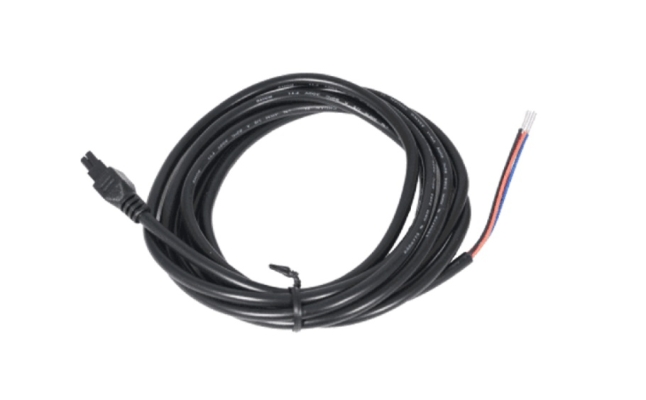 Ericsson Kabel GPIO Rail Safe 2x3 3m 18AWG do RX30