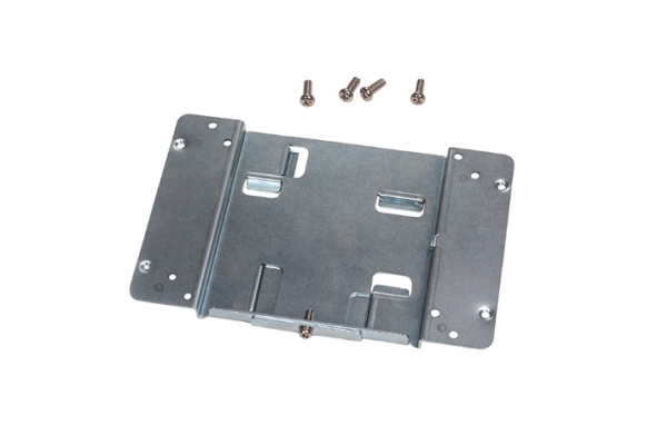 Ericsson Uchwyt na szynę DIN: IBR900, 600C/650C, 200, R500