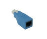 Ericsson Adapter Rollover do Ethernet RJ45 M/F
