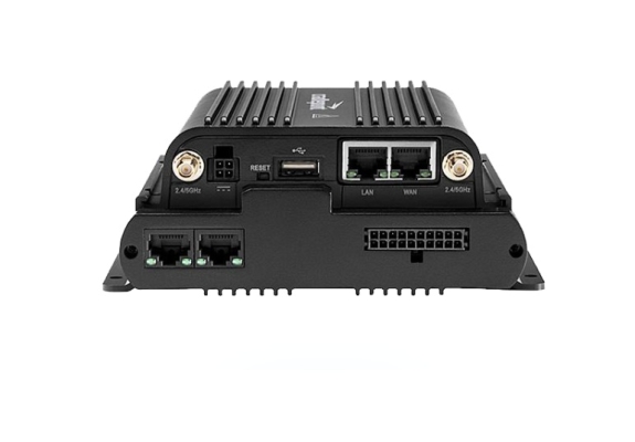 Ericsson Stacja dokująca COR: IBR900, IBR600C, R500