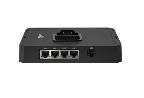 Ericsson Akcesorium Modem/Switch (bez modemu)  R1900