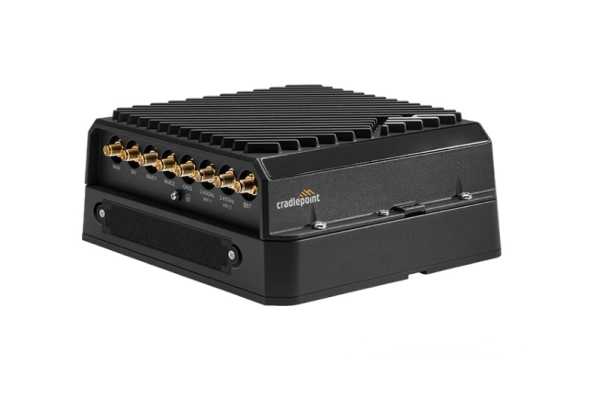 Ericsson Akcesorium Modem/Switch (bez modemu)  R1900