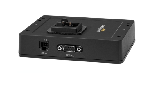 Ericsson Akces. Modem/GPIO/Serial (bez modemu) R920