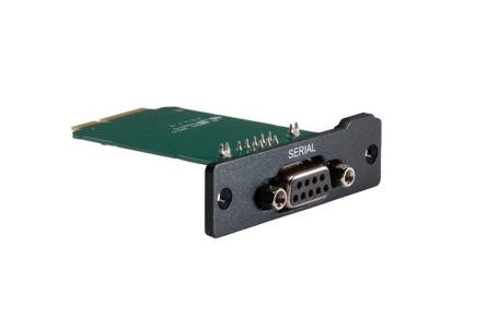 Ericsson Moduł RS-232 DB9: S400, S450