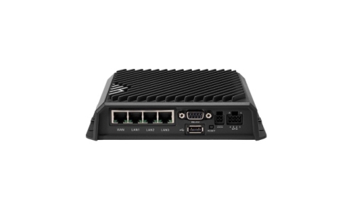 Ericsson Cradlepoint R1900 5G WiFi + NetCloud 3 lata Global