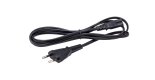 Ericsson Kabel zasilający C7 typ C Europa 1.8m 250V