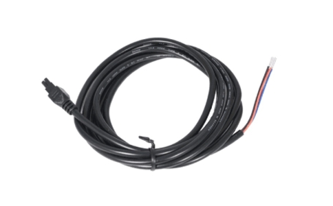 Ericsson Kabel zasilający GPIO 2x2 Rail Safe 3 metry 20AWG