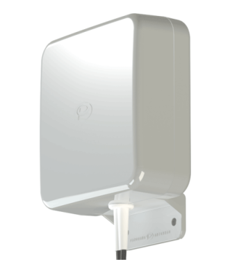 Panorama Antennas Antena 2x2 MiMo 2G/3G/4G/5G 9dBi kabel 10m SMA (m)