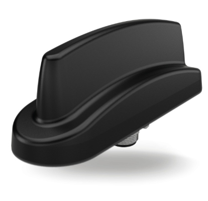 Panorama Antennas Antena niskoprofilowa 2x2 MiMo 2G/3G/4G + GPS 1m