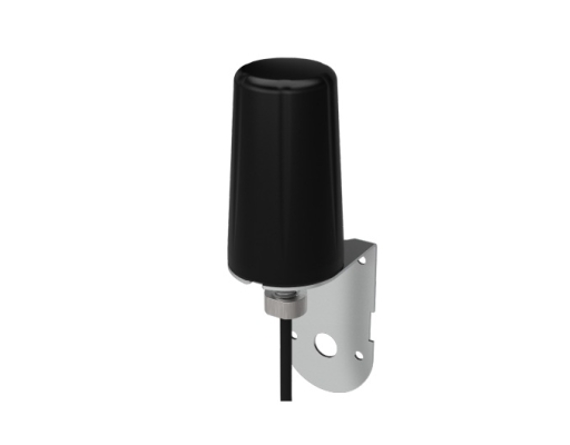 Panorama Antennas Antena LTE/5G 2m SMA(m) wodoszczelna z uchwytem
