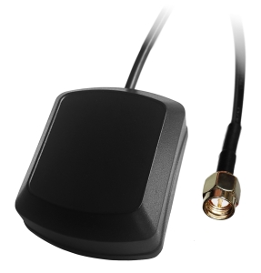 Balticad Antena przykręcana GPS GLONASS 3m SMA