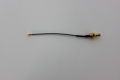 Przewód u.FL (f) - SMB (m) panel 85mm kabel 1.13