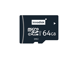 INNODISK Karta pamięci MicroSD 3ME2 16GB ET
