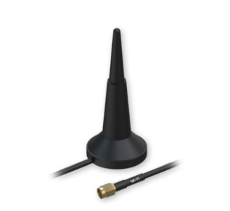TELTONIKA UAB WiFi DUal-Band Magnetic SMA Antenna
