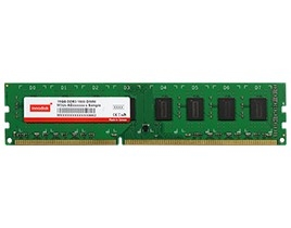 INNODISK Pamięć DDR3 U-DIMM 2GB 1600MT/s 256Mx8 Innodisk